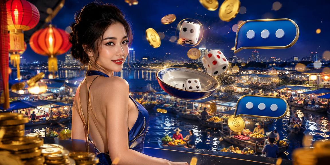 tailieu365 Bắn Cá Rồng Vàng hoạt động như thế nào